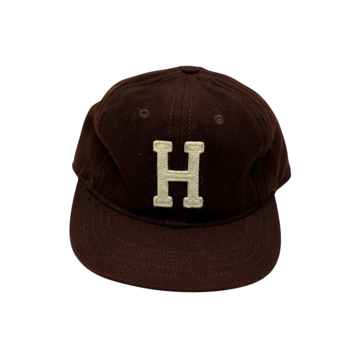 Short Brim Cap USA製キャップ