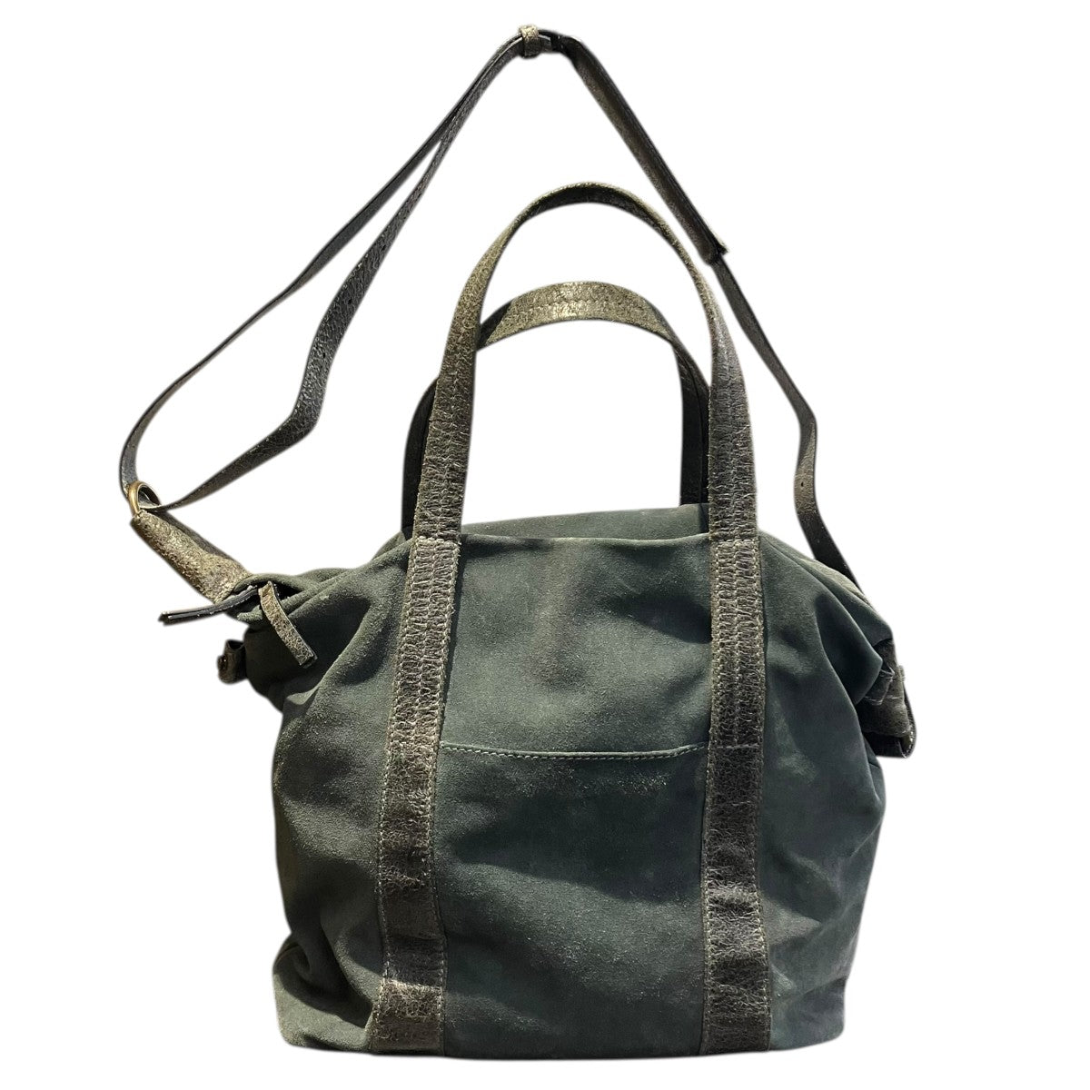 Maison Margiela11(メゾンマルジェラ11) 16SSセーラーバッグ2WAYバッグ