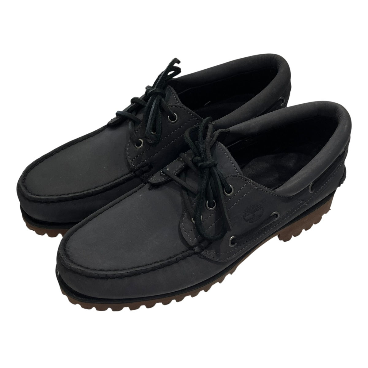 Timberland ビンテージ　シューズ　26.5 中古・古着通販】Timberland (ティンバーランド) クラシック レース