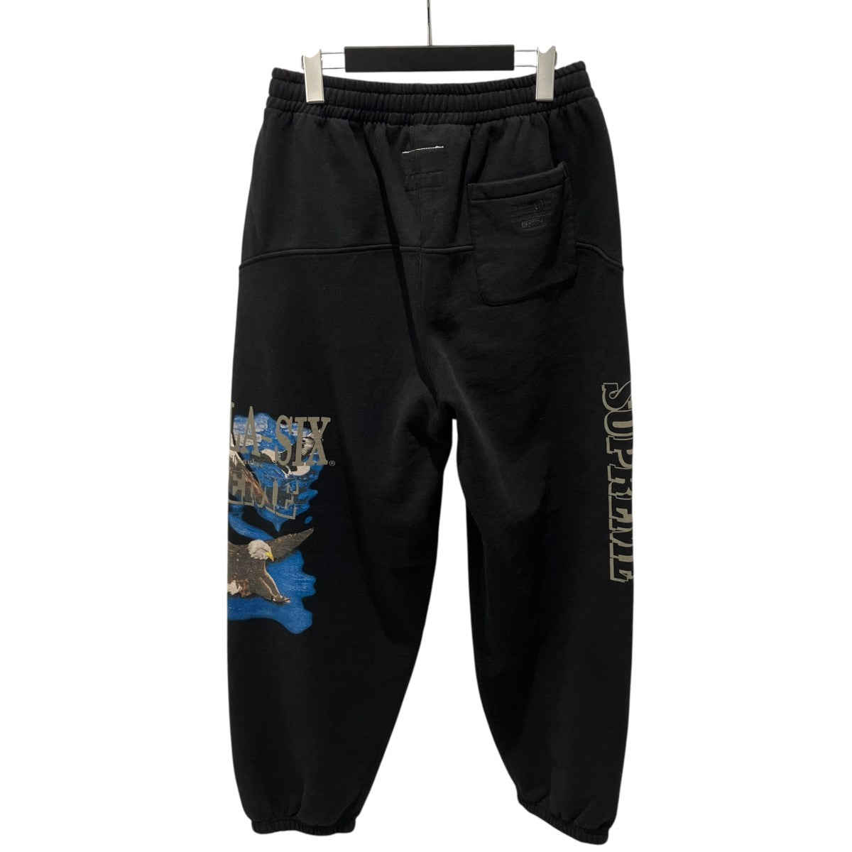 26SSEagle Sweatpantスウェットパンツ