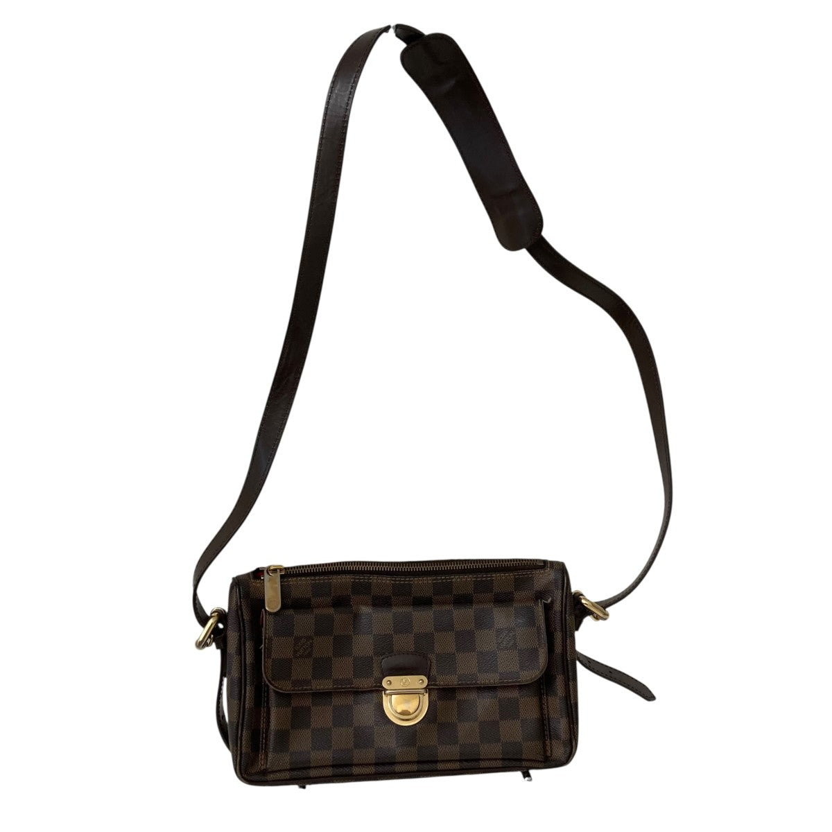 LOUIS VUITTON(ルイヴィトン) ラヴェッロGMショルダーバッグN60006 