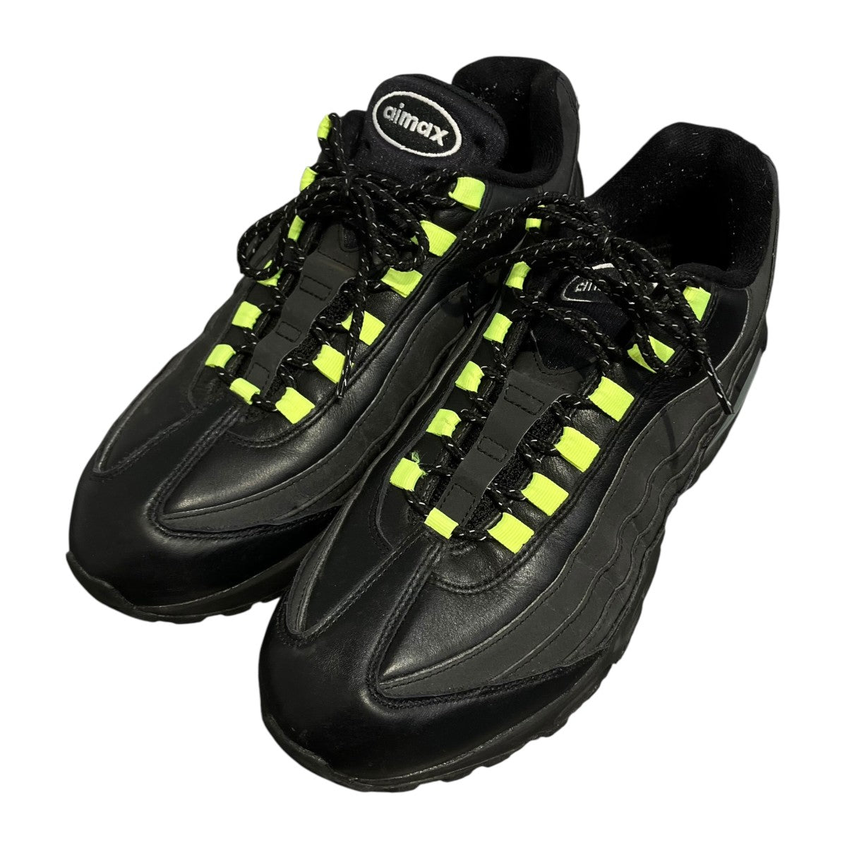 NIKE(ナイキ) Air Max 95 OG Big Bubble HRJKエアマックス95 OG ビッグ 