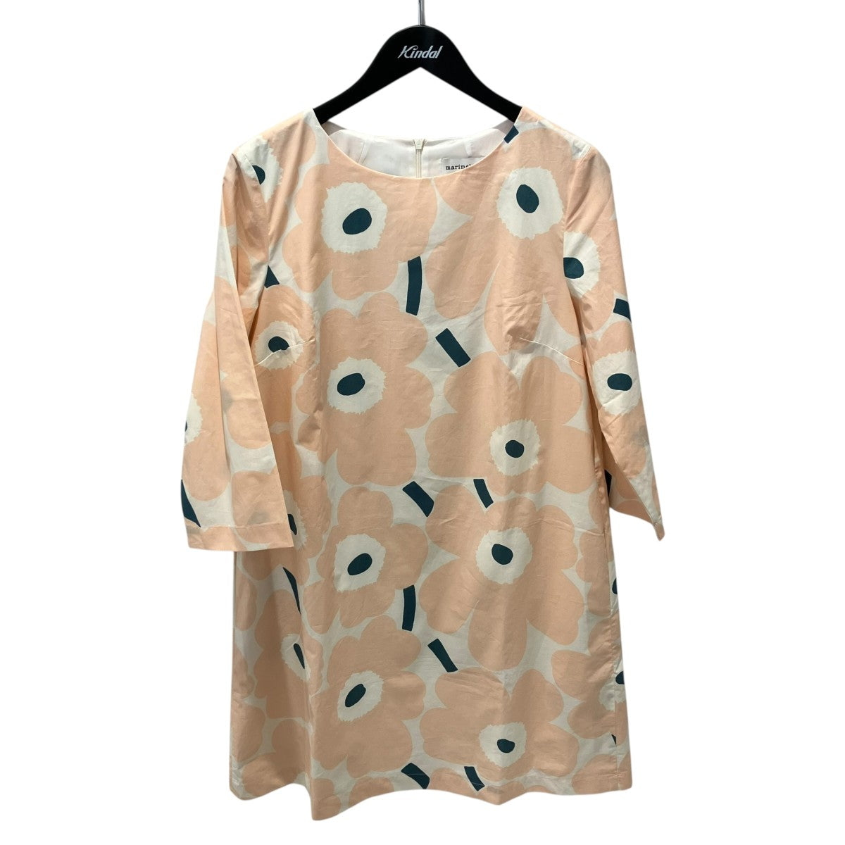 marimekko(マリメッコ) 半袖ワンピース049453/162901 049453/162901