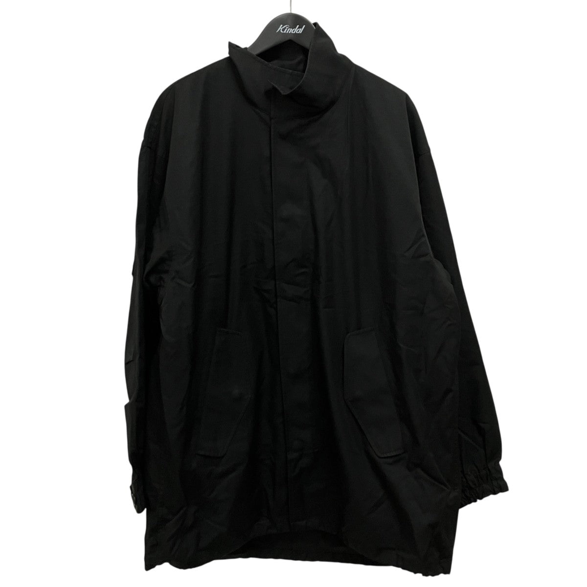 stein(シュタイン) REVERSIBLE MODS COATモッズコートST.489 ST.489