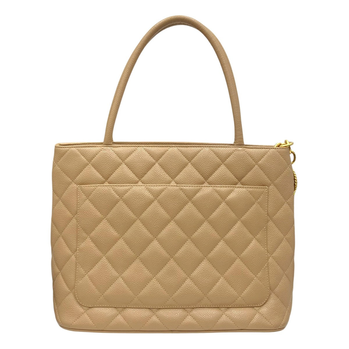 CHANEL 復刻トートトートバッグ 古着・中古-2枚目のアイテム画像