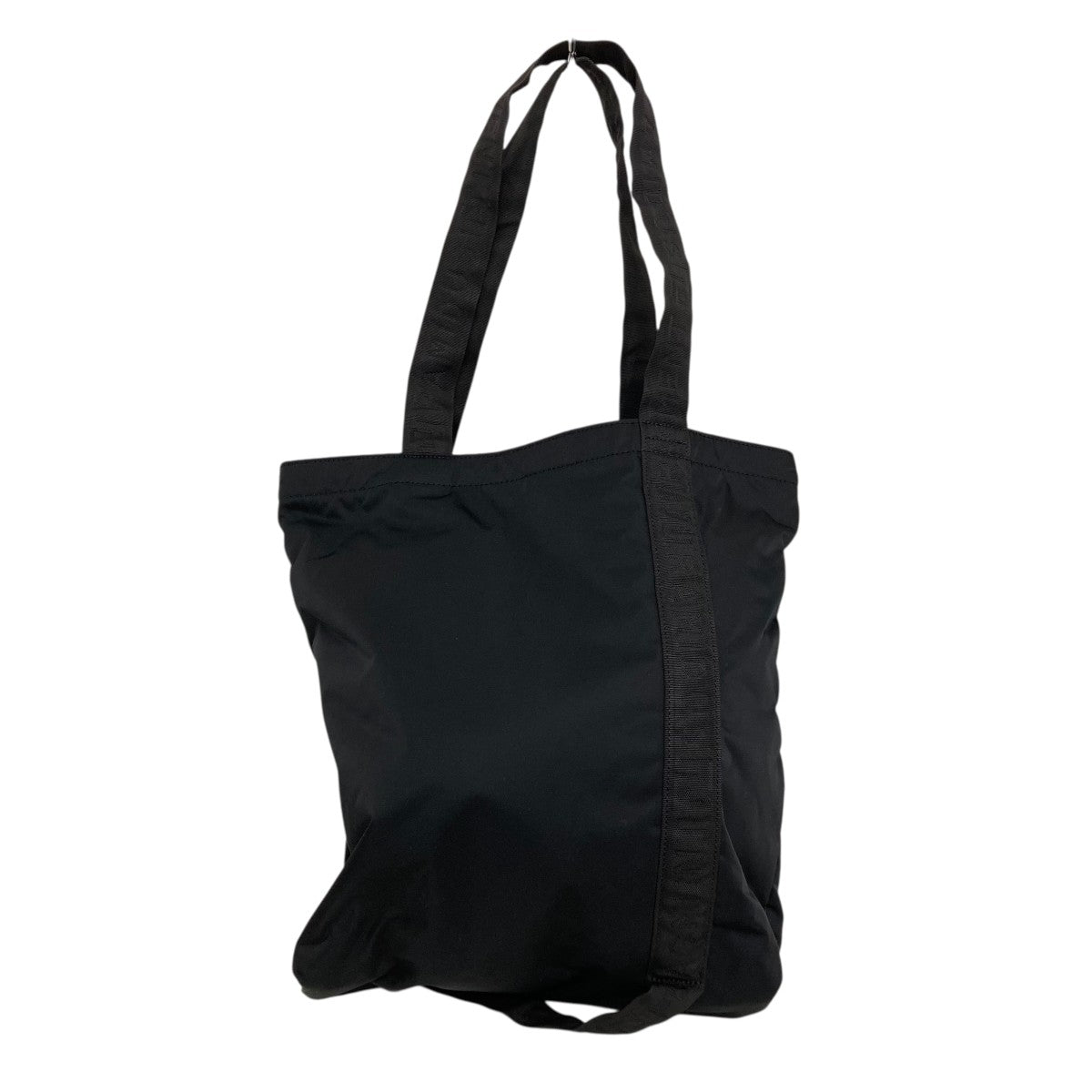 RAMIDUS×Fragment design BLACK BEAUTY Tote Bagトートバッグ ブラック