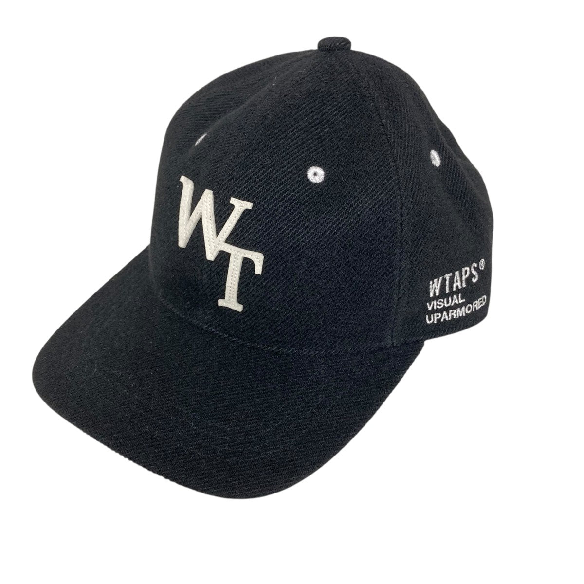 WTAPS(ダブルタップス) 241HCDT-HT04 T-6H Cap Poly Twill League