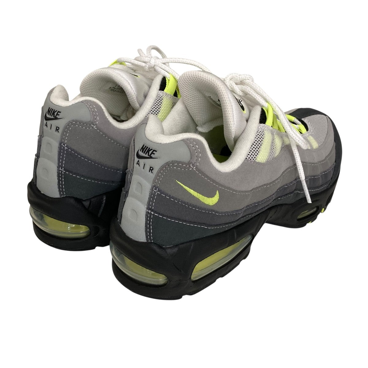 Air Max 95 Big BubbleスニーカーIO9926-001