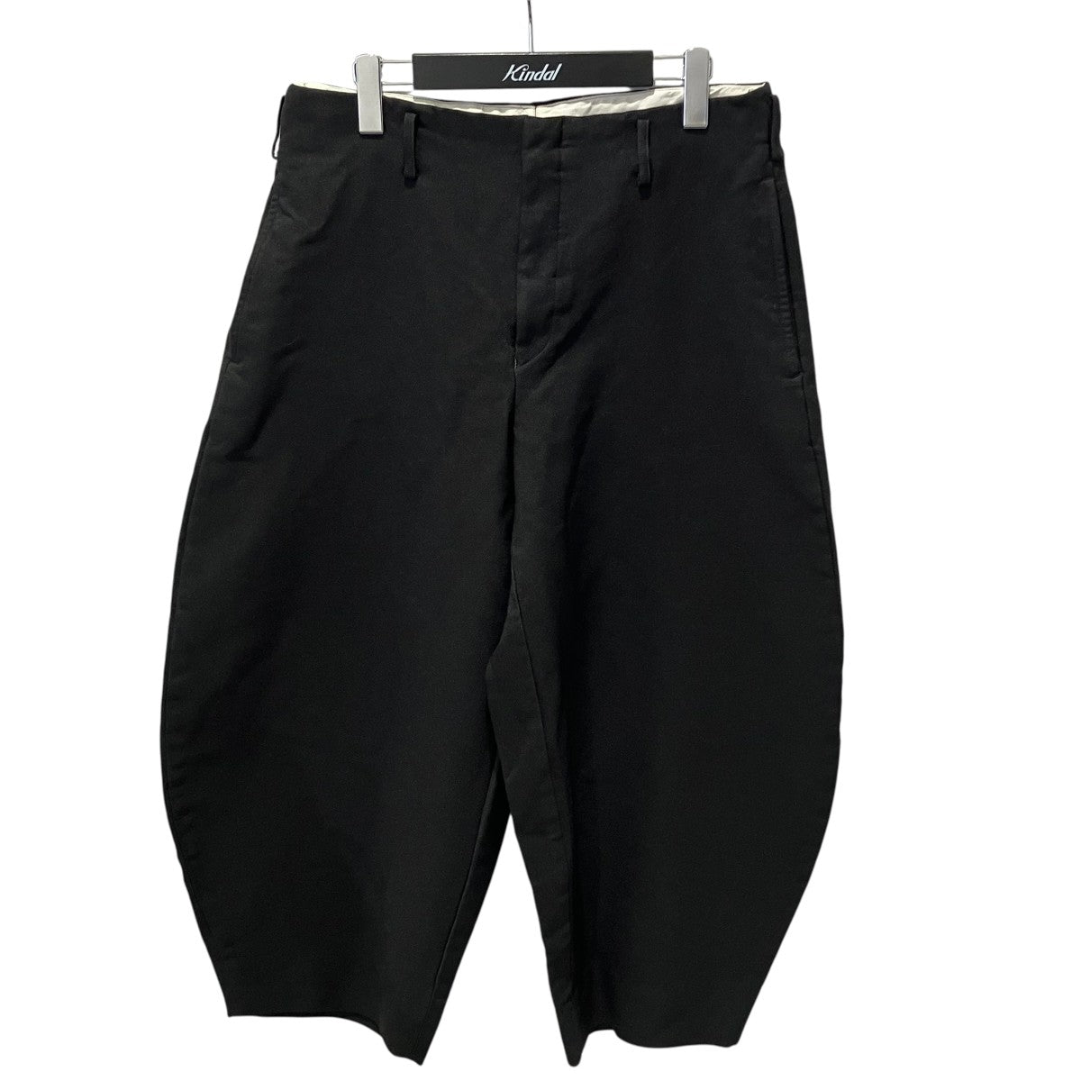 コムデギャルソンコムデギャルソン 25ss バルーンパンツ COMME des GARCONS HOMME PLUS(コムデギャルソンオムプリュス) 25SS