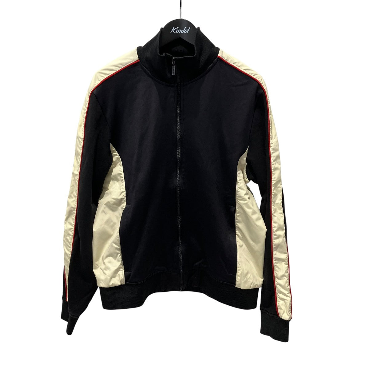 DIESEL(ディーゼル) S-BLOCKERトラックジャケットA03722 A03722