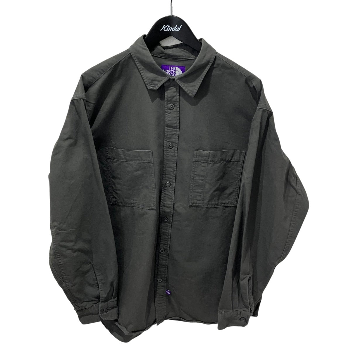 THE NORTHFACE PURPLELABEL(ザノースフェイス パープルレーベル