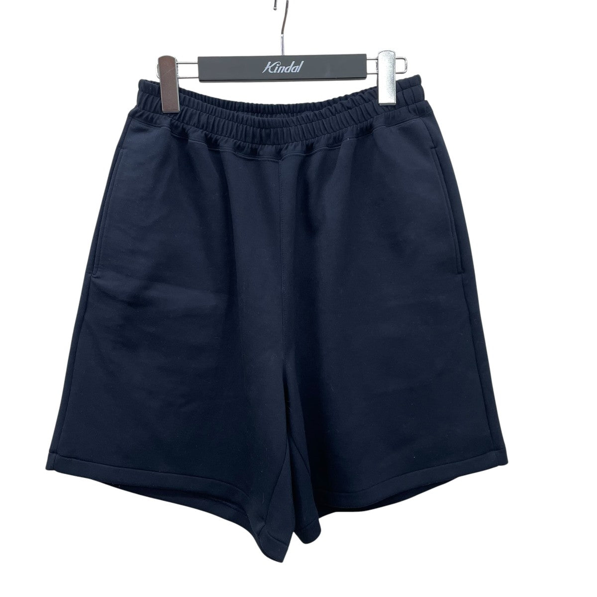 SOFTHYPHEN(ソフトハイフン) DOUBLE KNIT SKATER SHORTSハーフパンツ