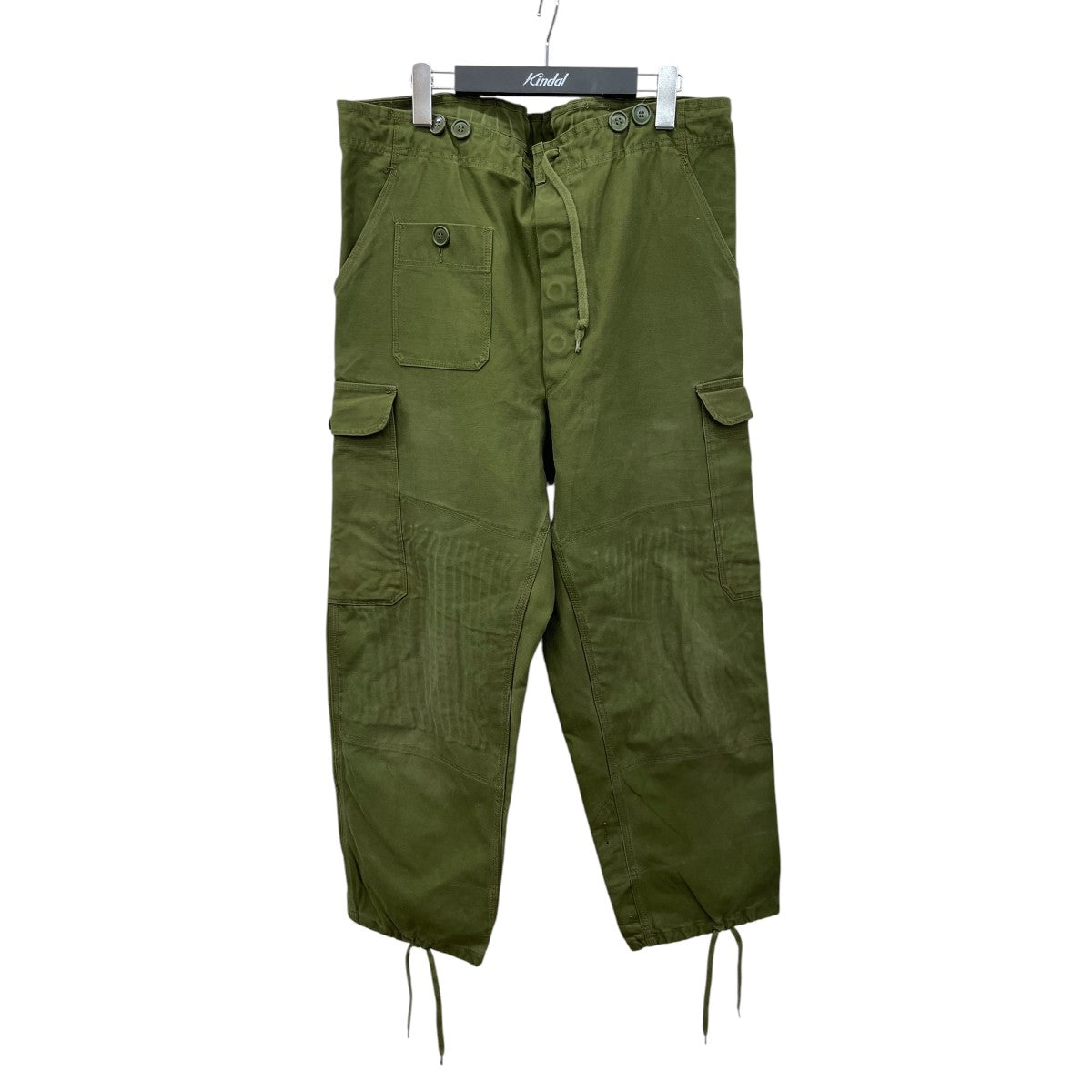 70’s M-71 Denmark Combat Pantsパンツ