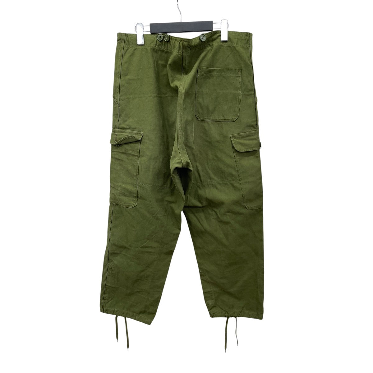 70’s M-71 Denmark Combat Pantsパンツ