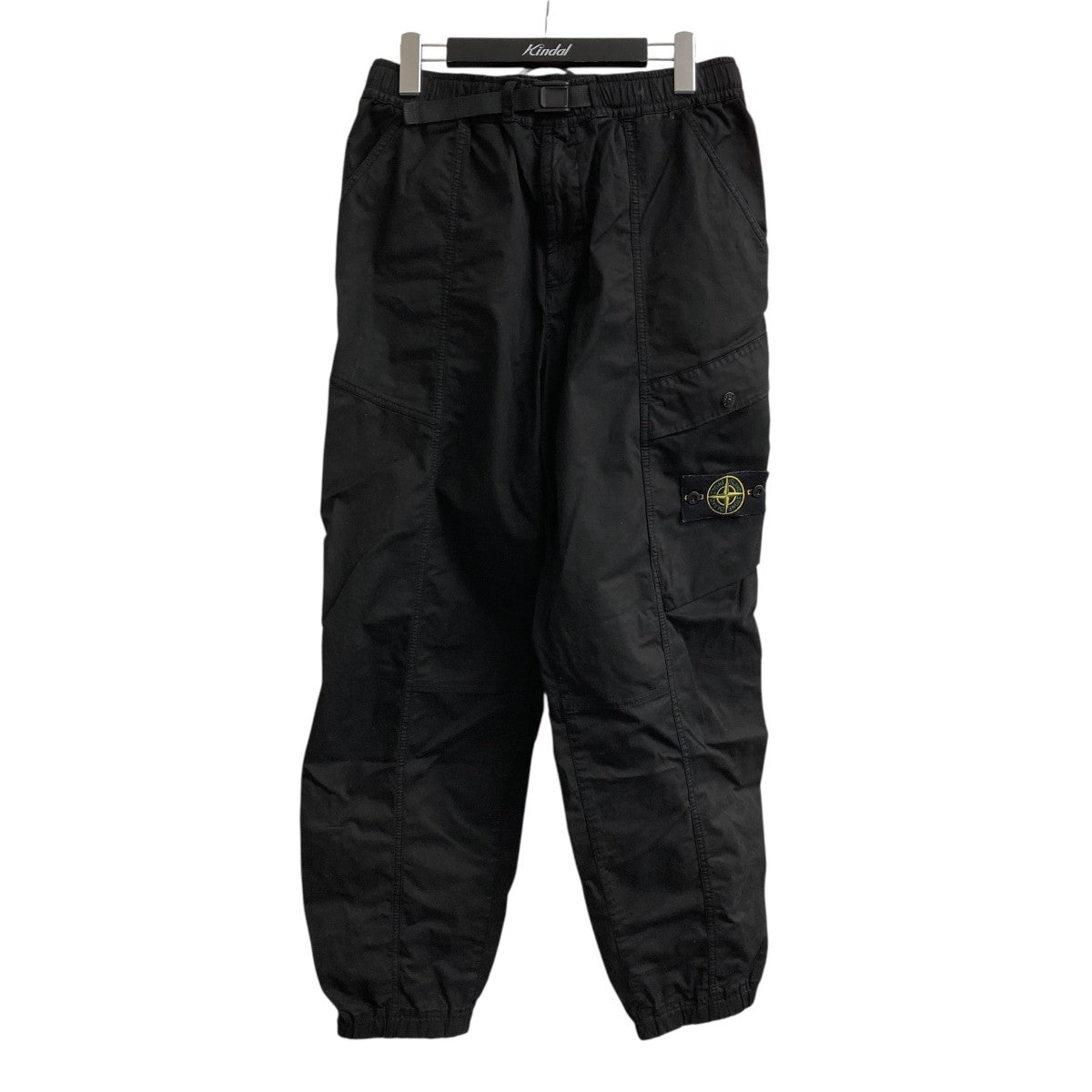 STONE ISLAND(ストーンアイランド) COTTON TWILL STRETCH-TC GARMENT