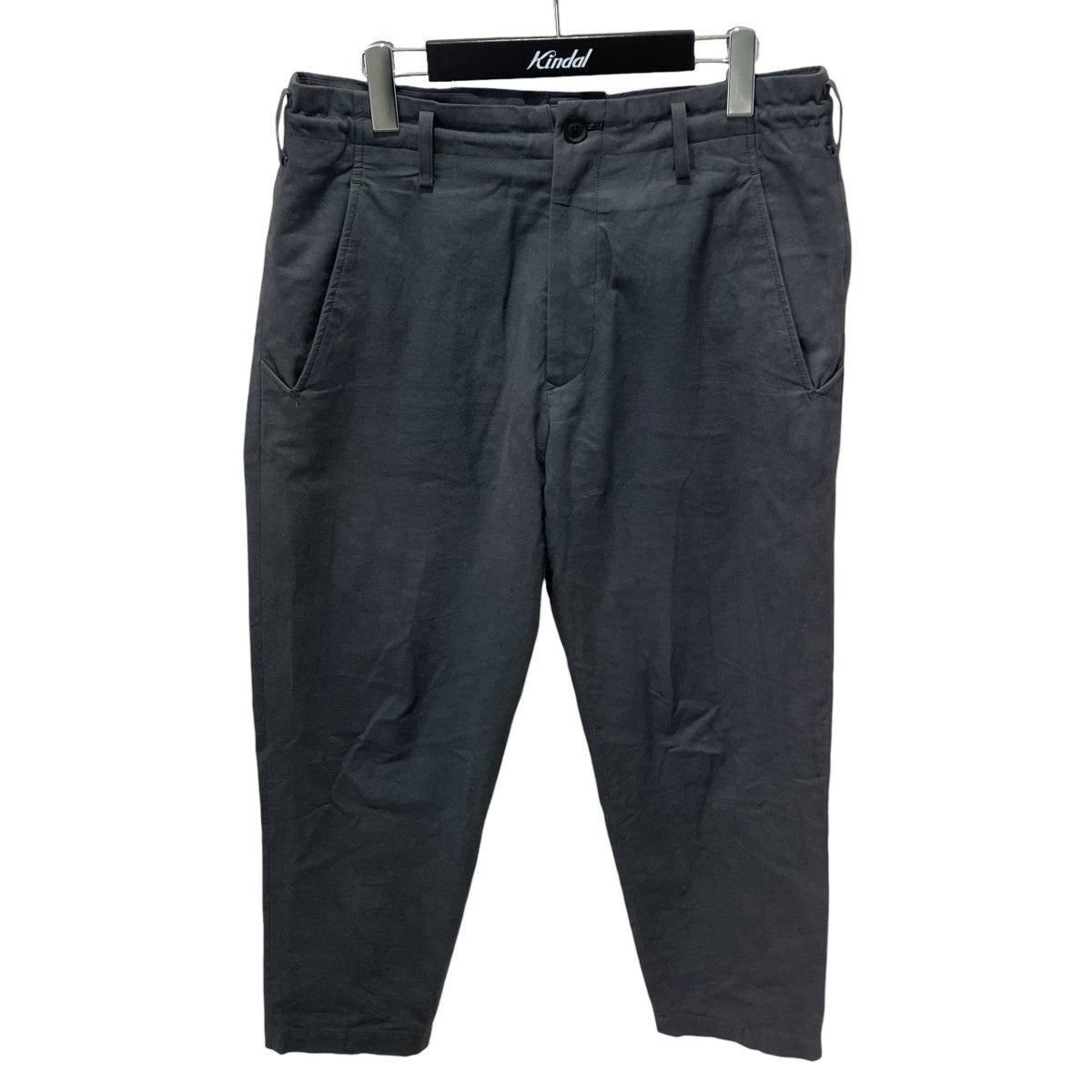 Yohji Yamamoto pour homme(ヨウジヤマモトプールオム) 25SSC POPLIN