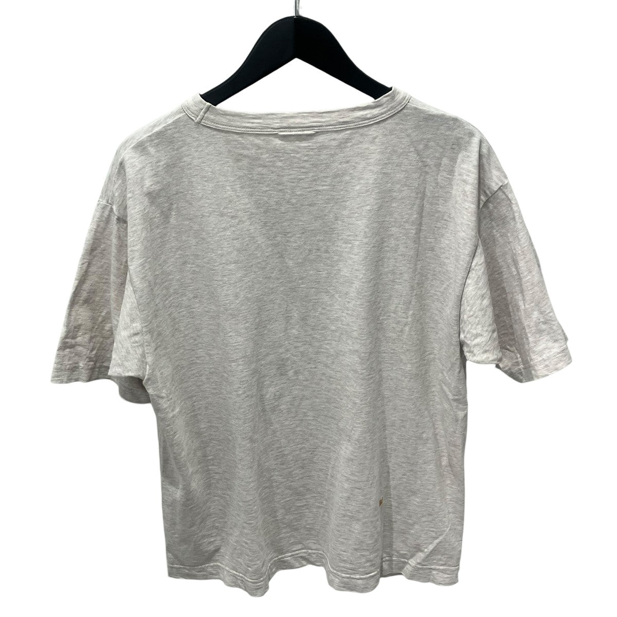 ピースバードプリント 908 45星Tシャツ半袖Tシャツ