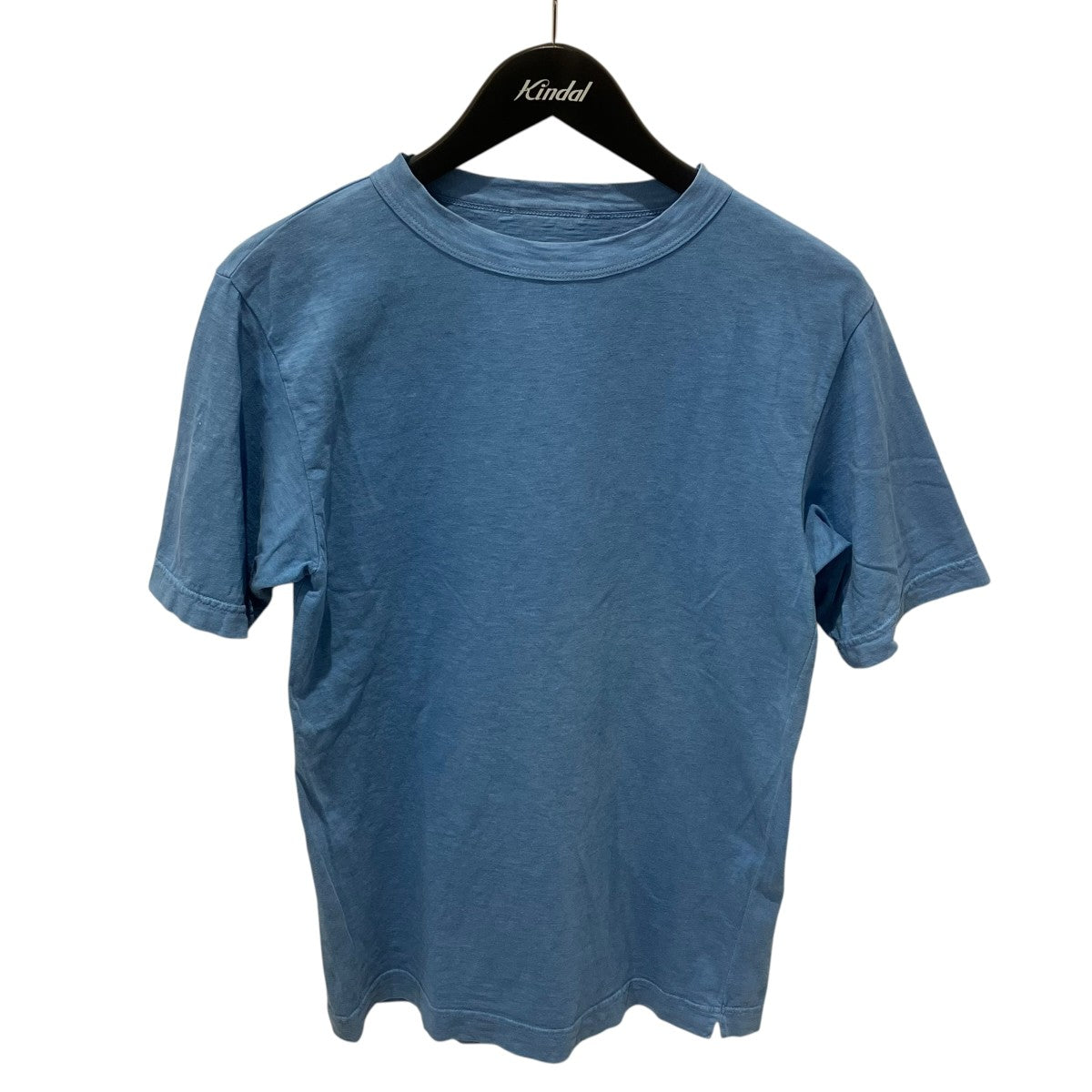 45R 葉山ものがたり Rgato刺繍の90845星Tシャツ 45R(フォーティファイブアール) 葉山ものがたり Rgato刺繍の908 45星T