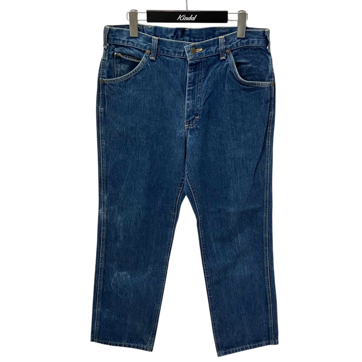 80sYKK ZIP/200デニムデニムパンツ200-0247