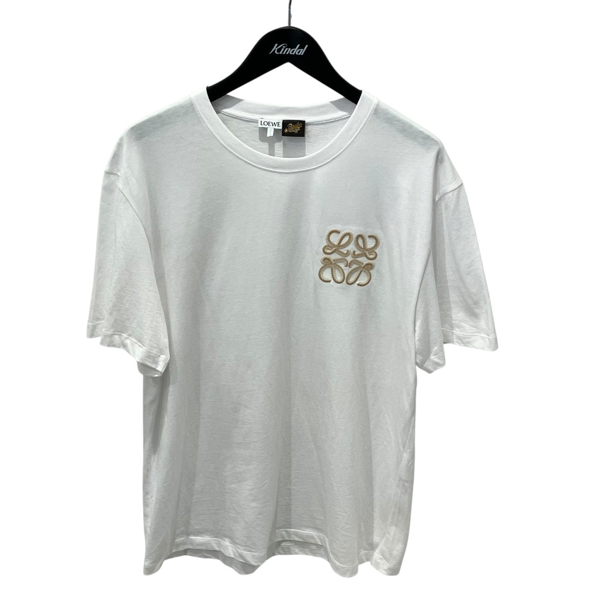 Relaxed Fit T-Shirt半袖TシャツH616Y22XAB