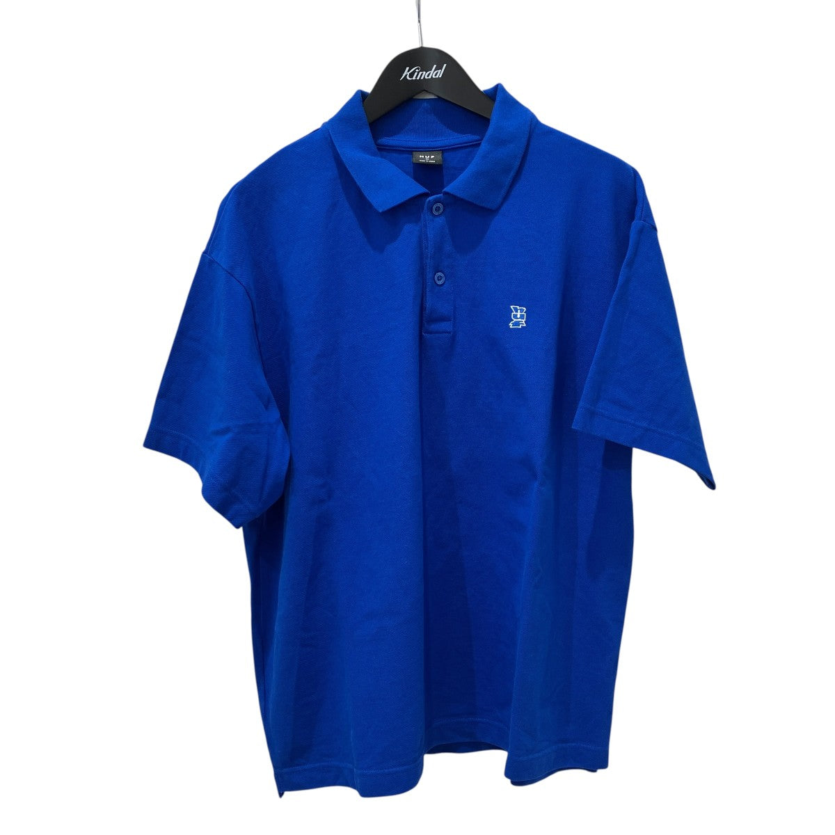26SSMEGABLAST POLO TOPポロシャツ