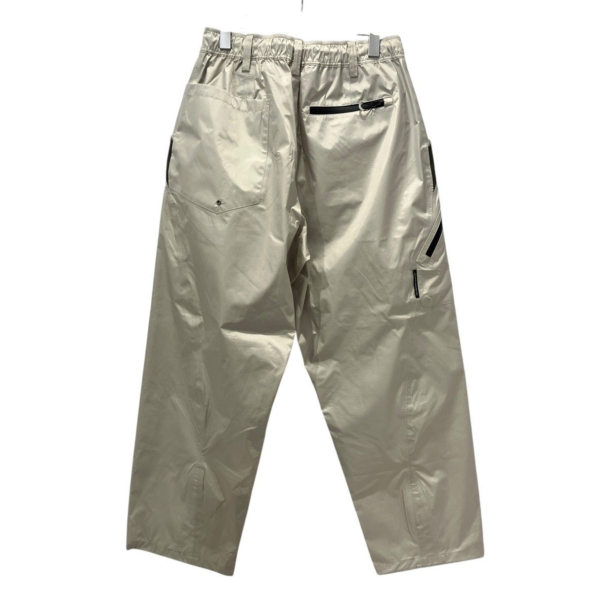 ALL CONDITIONS 3LAYER PANTSナイロンパンツ777162503