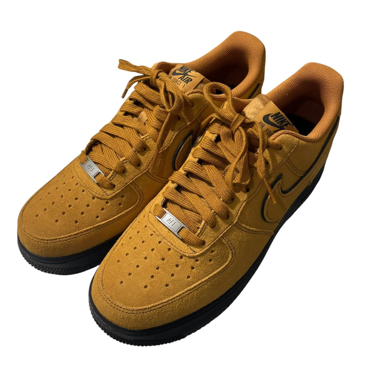 NIKE(ナイキ) NIKE AIR FORCE 1 07 LV8ローカットスニーカーHQ1996-700 