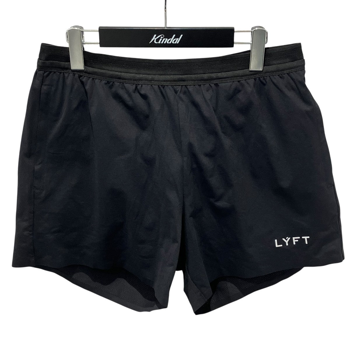 Lyft(リフト) Reflector LYFT Logo ShortsハーフパンツM-SP-1572 M-SP