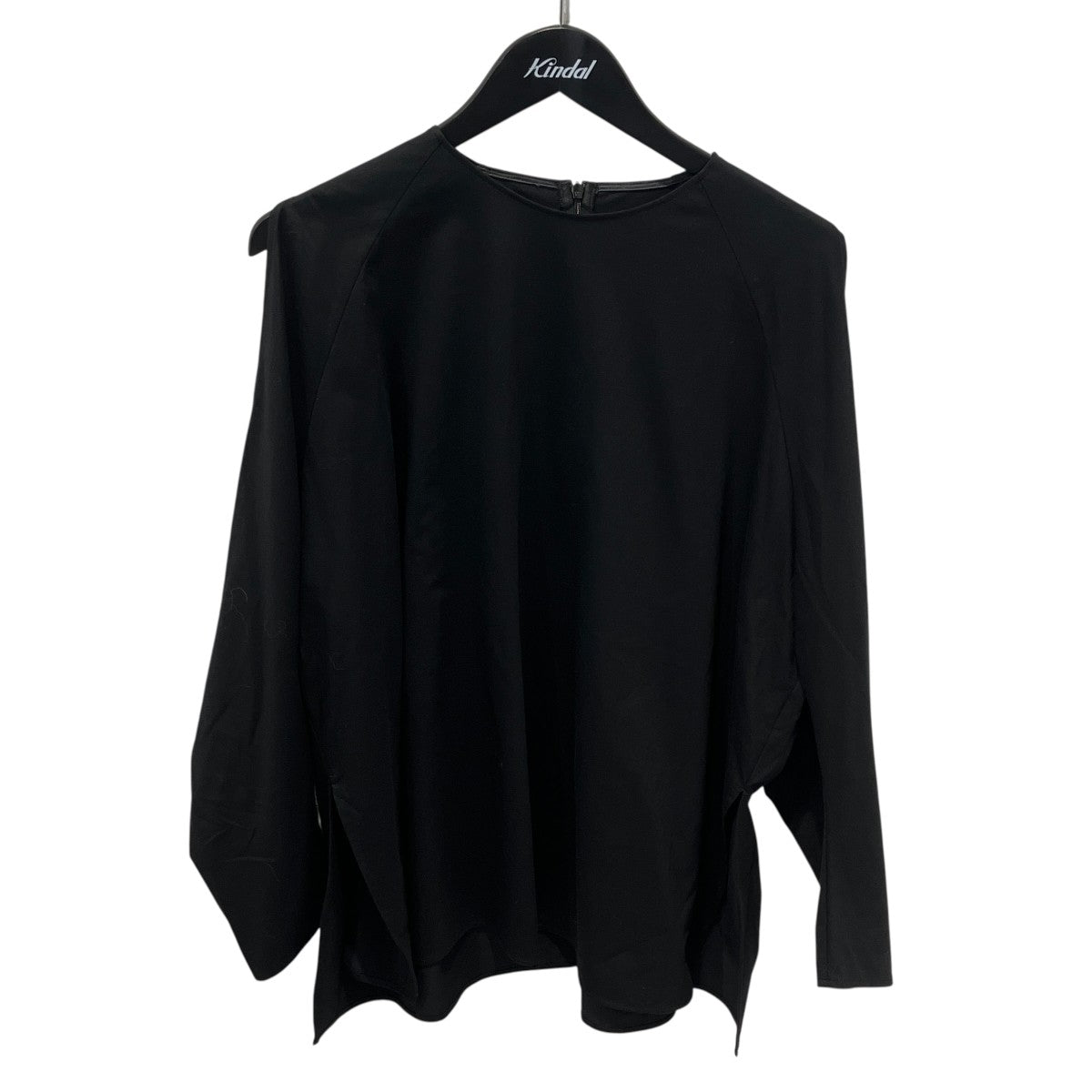 SHOULDER SLIT CUT SEW長袖カットソーLH25SS-CU023