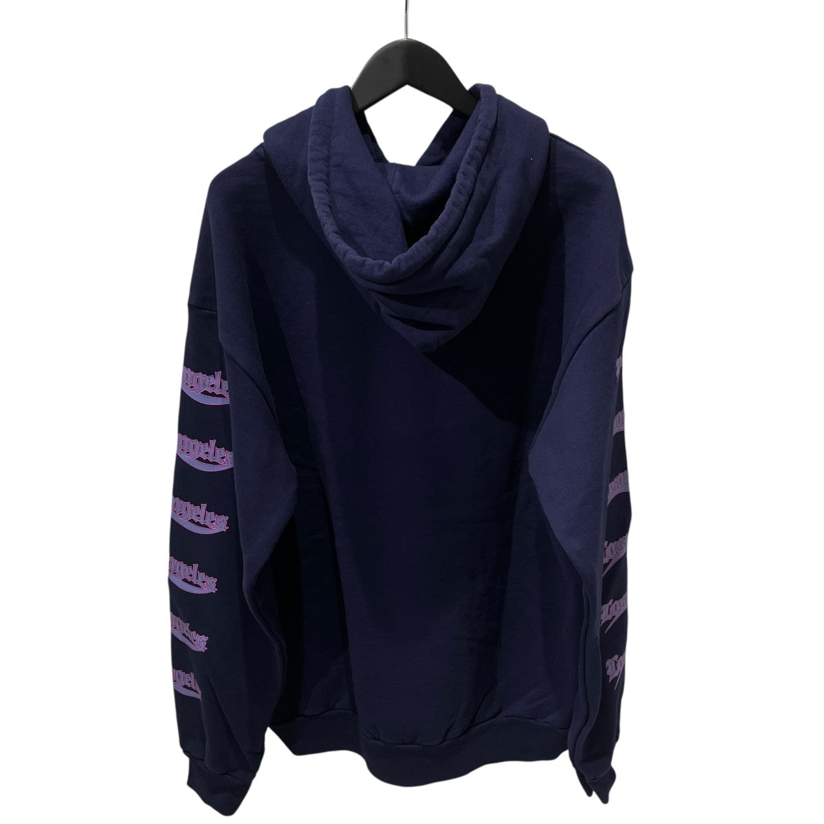 DECADE HOODIE長袖フーディーNG0219