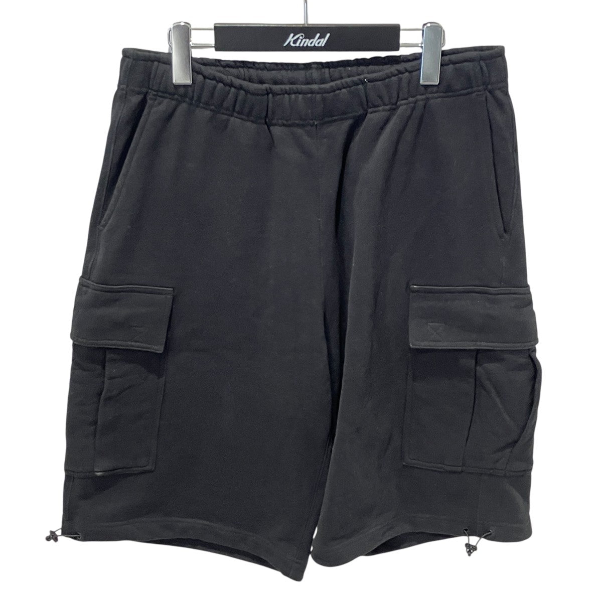 BEAMS(ビームス) 24SSスウェットカーゴショートパンツハーフパンツ11