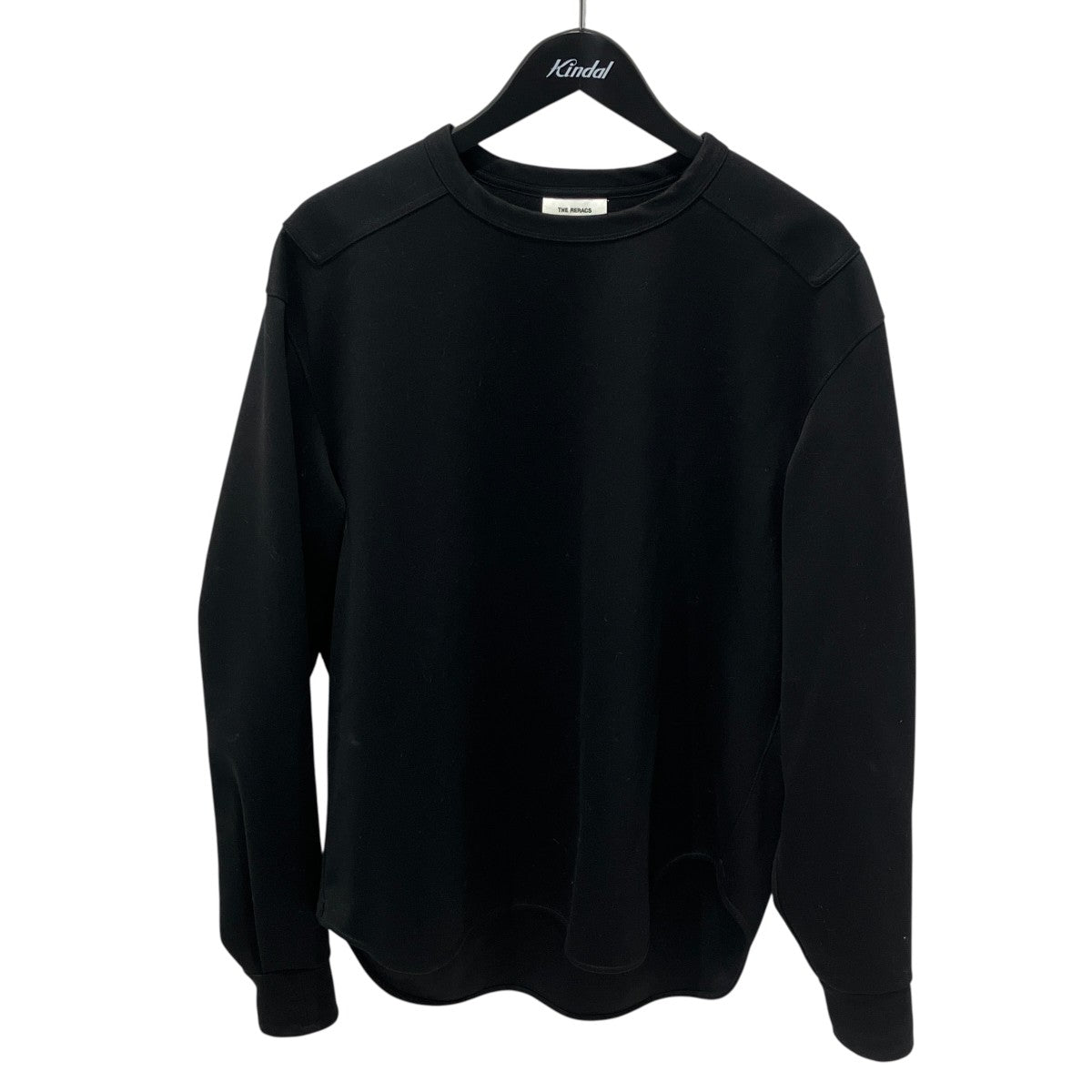 24FWコマンドTシャツ長袖カットソー24FW-RECS-456-J