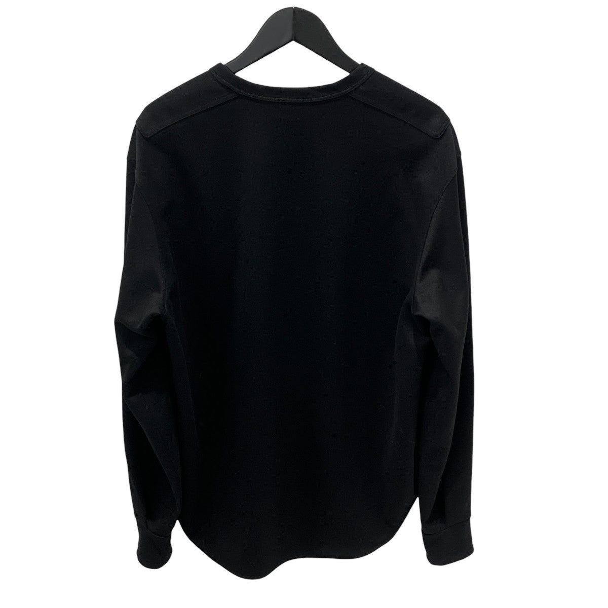 24FWコマンドTシャツ長袖カットソー24FW-RECS-456-J