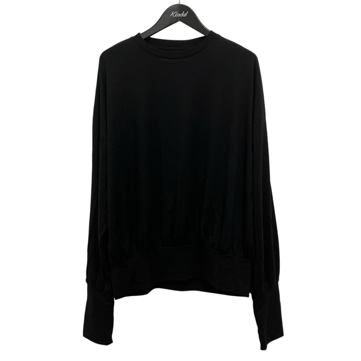 sw bo top (loose)長袖TシャツBO-06CN02