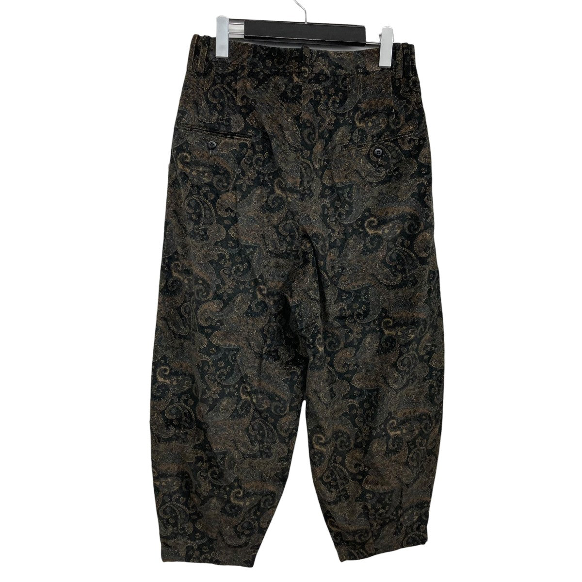 HAREM PANTSタックパンツ232204