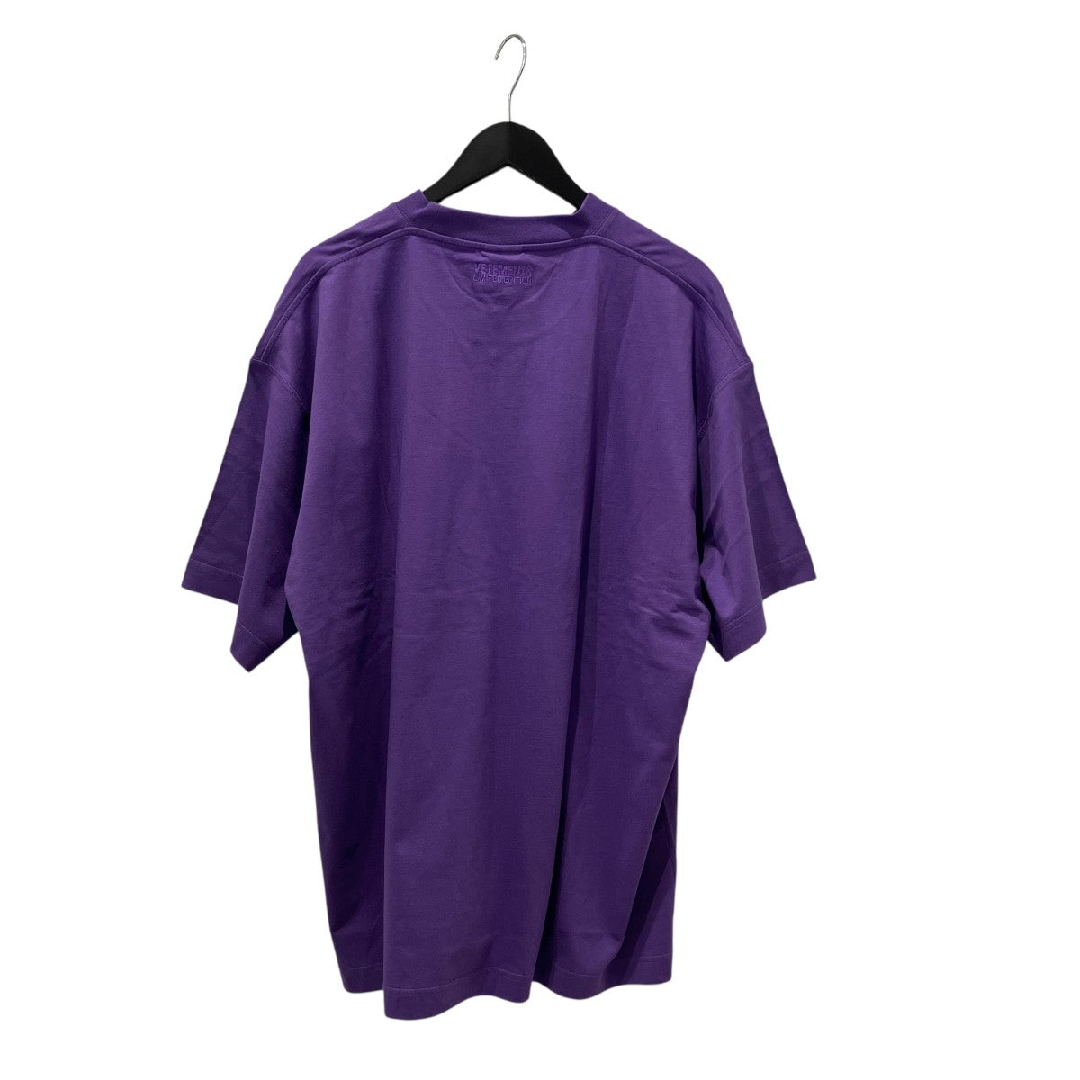 Sweet Logo Oversized T-Shirt半袖TシャツUE63TR101U