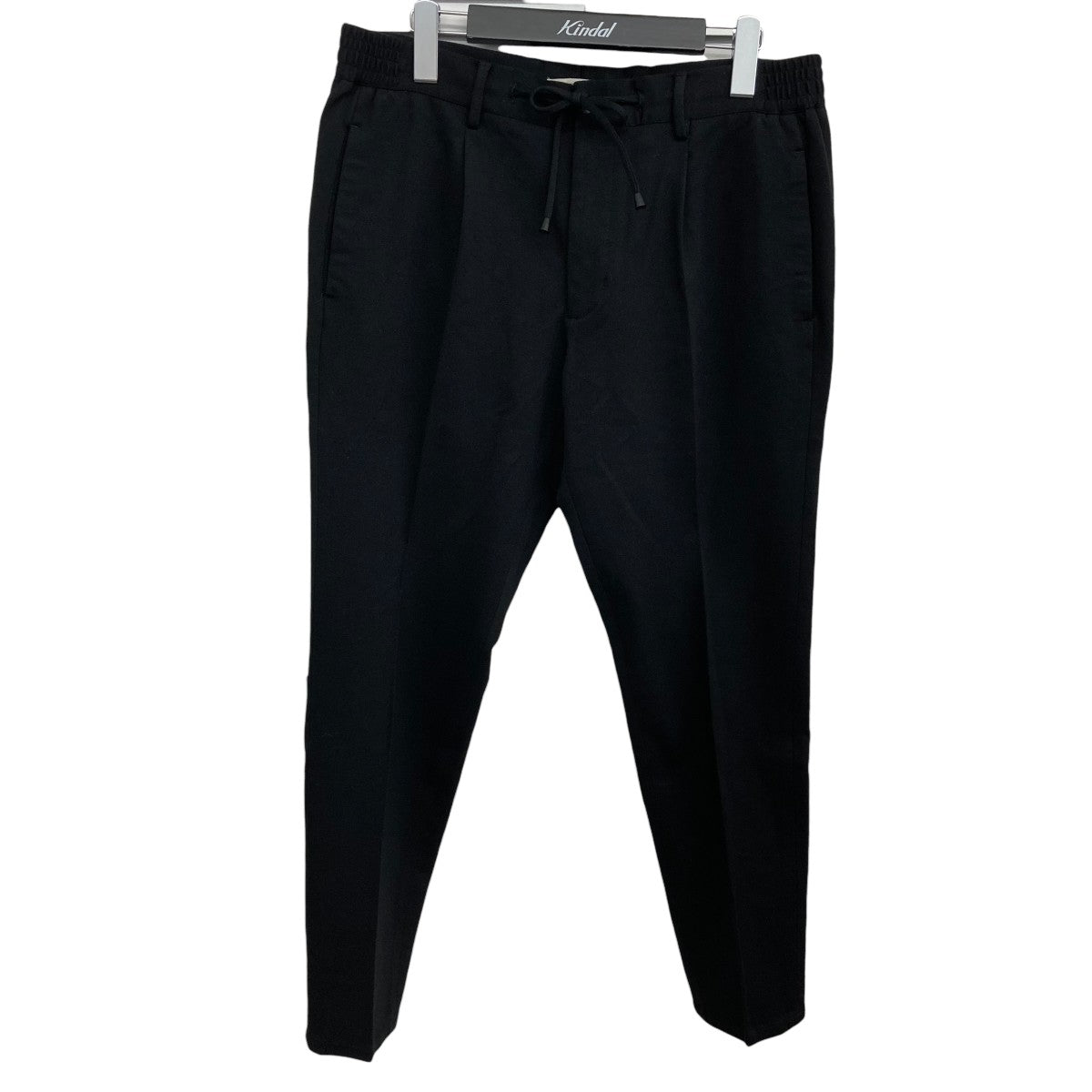 プリーツパンツ21S MASACCIO