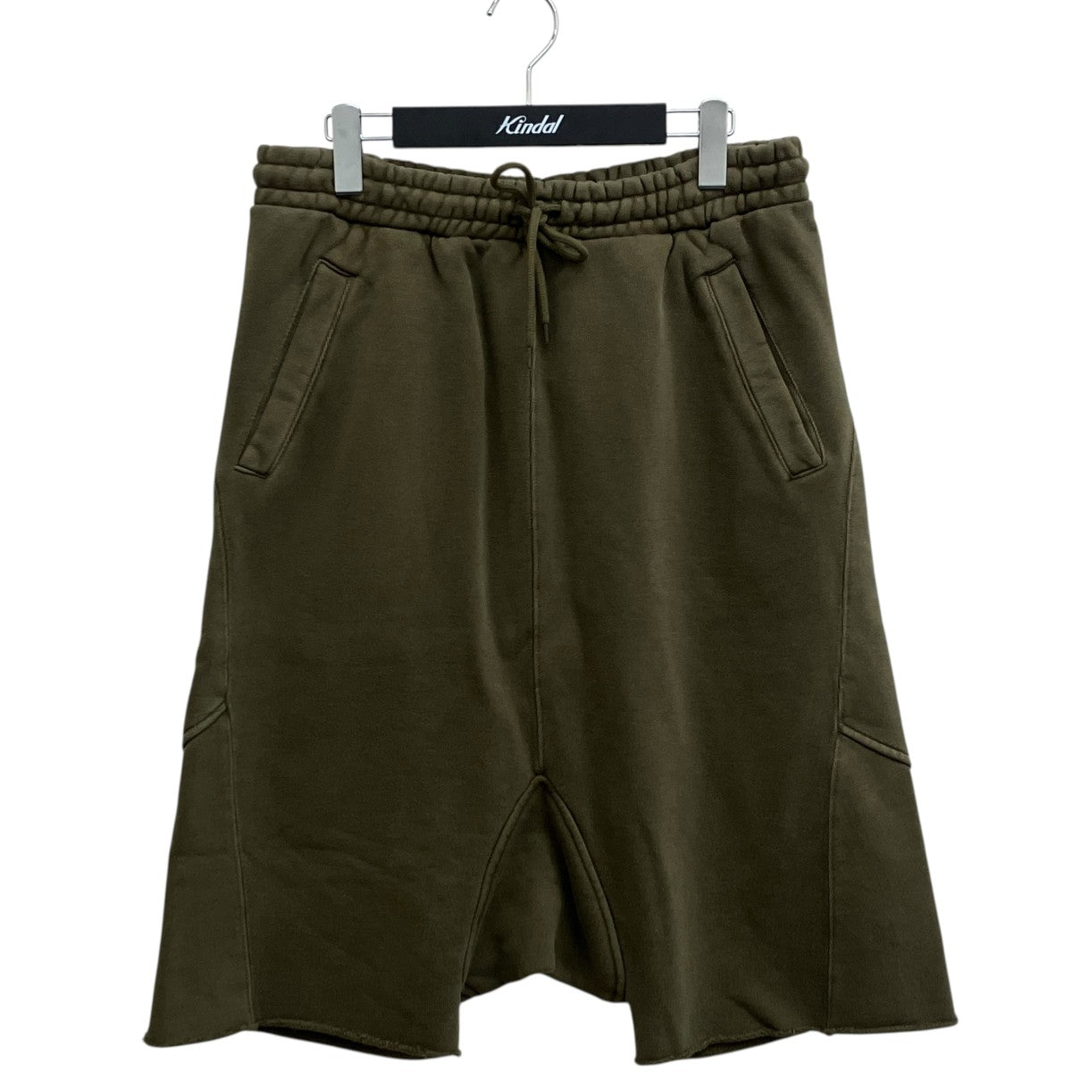 Studio Doe ハーフパンツ ENTIRE STUDIOS(エンタイアスタジオ) HEAVY DROP SHORTハーフパンツ