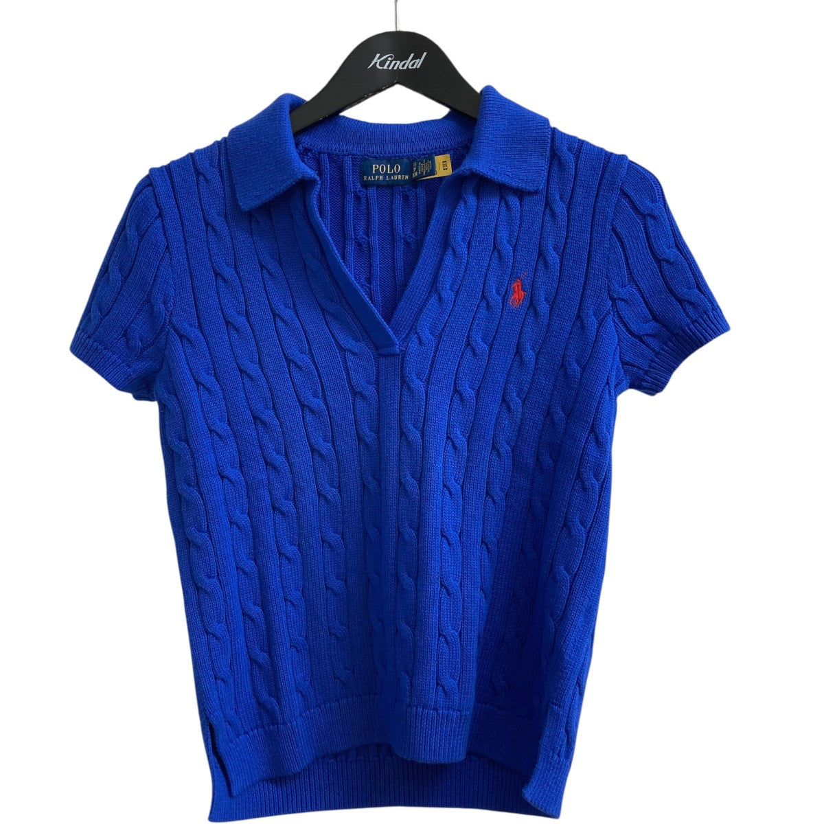 Ralph Lauren ポロシャツ POLO RALPH LAUREN(ポロラルフローレン) ポロシャツRN41381 RN41381