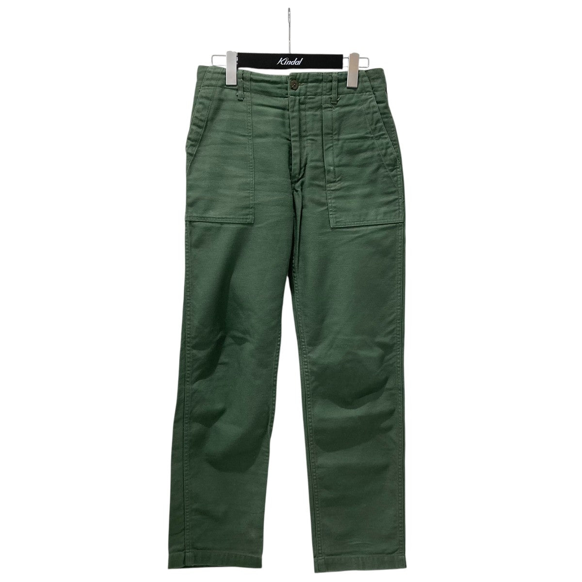 FWK Engineered Garments(エフダブリューケーバイエンジニアード