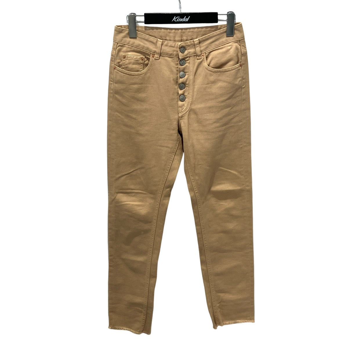 MM6 Maison Margiela(マルタンマルジェラ) デニムパンツS62LB0057