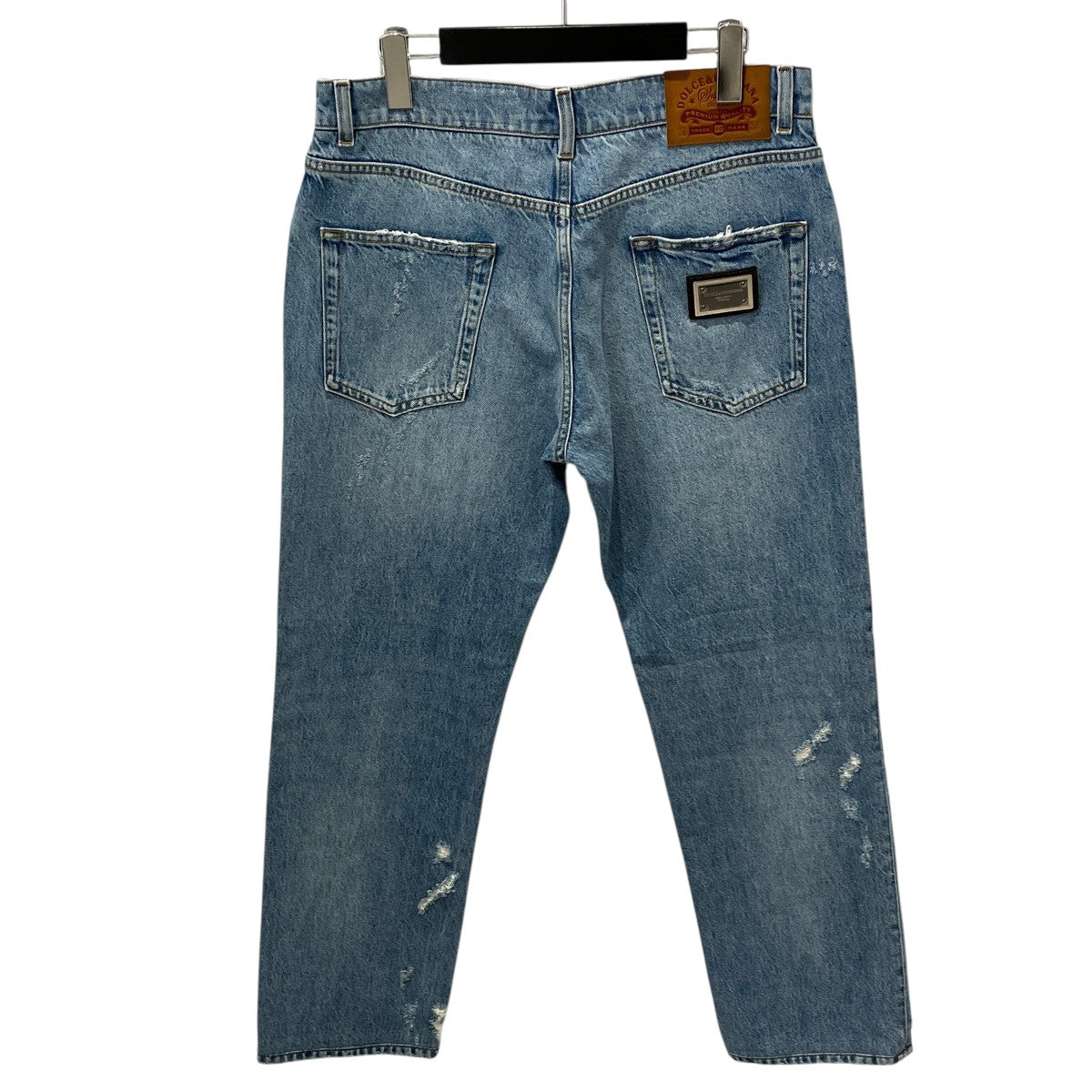 DENIM CLASSICデニムパンツGP02XD
