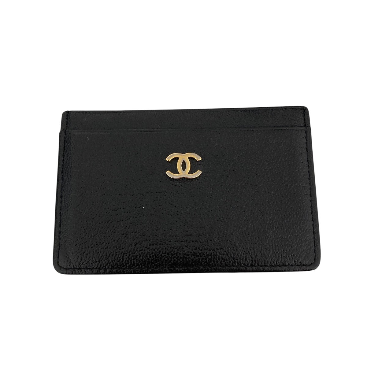 【最終値下げ！プロフィール必読！新品未使用】CHANEL カードケース CHANEL(シャネル) カードケース 6620974 ブラック｜【公式】カインド
