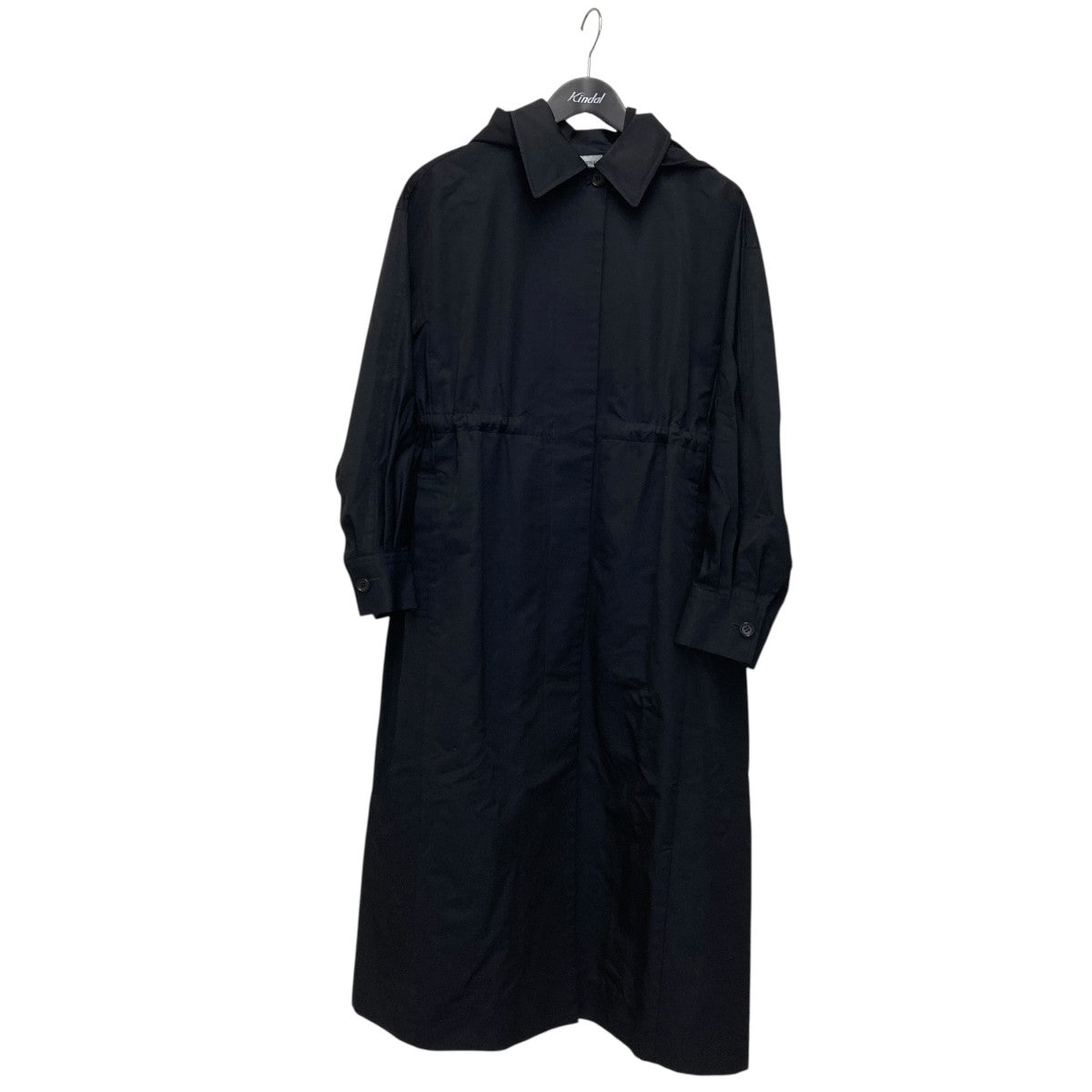 JOHN SMEDLEY(ジョンスメドレー) ロングギャザーブルゾンA2711FC 308
