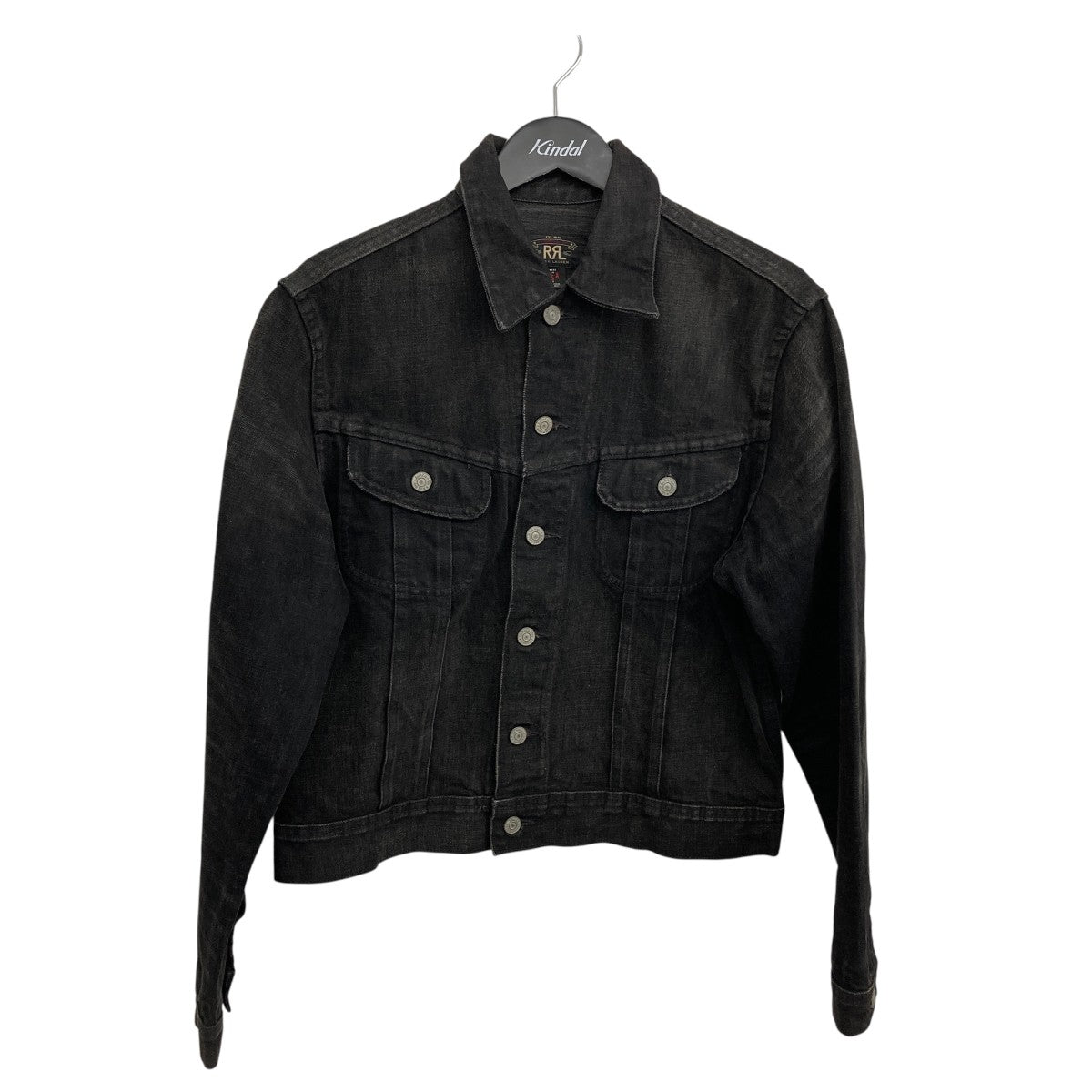 DENIM TRUCKER JACKETデニムジャケット