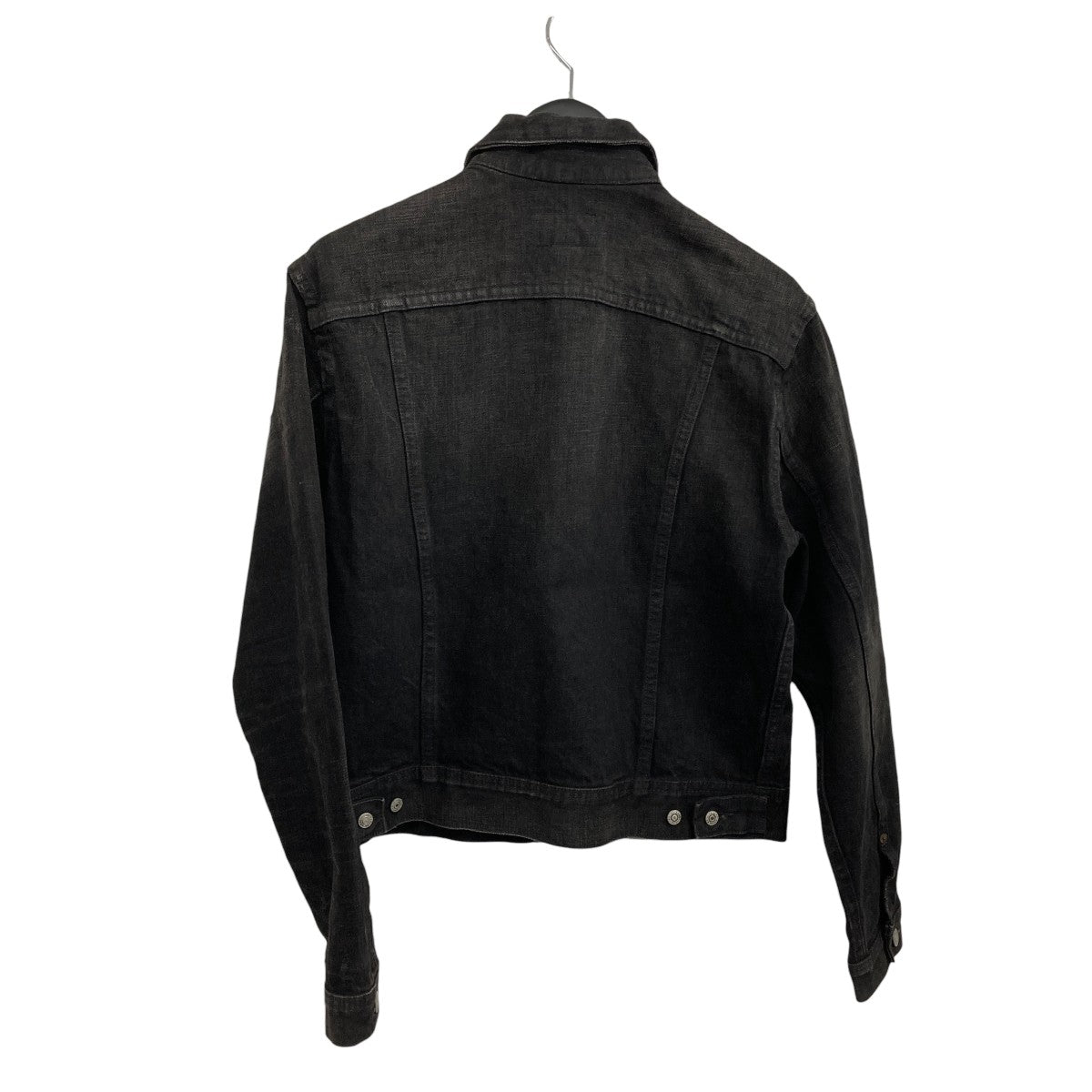 DENIM TRUCKER JACKETデニムジャケット
