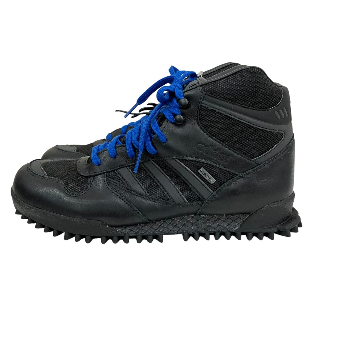 ハイカットスニーカーmarthon tr mid