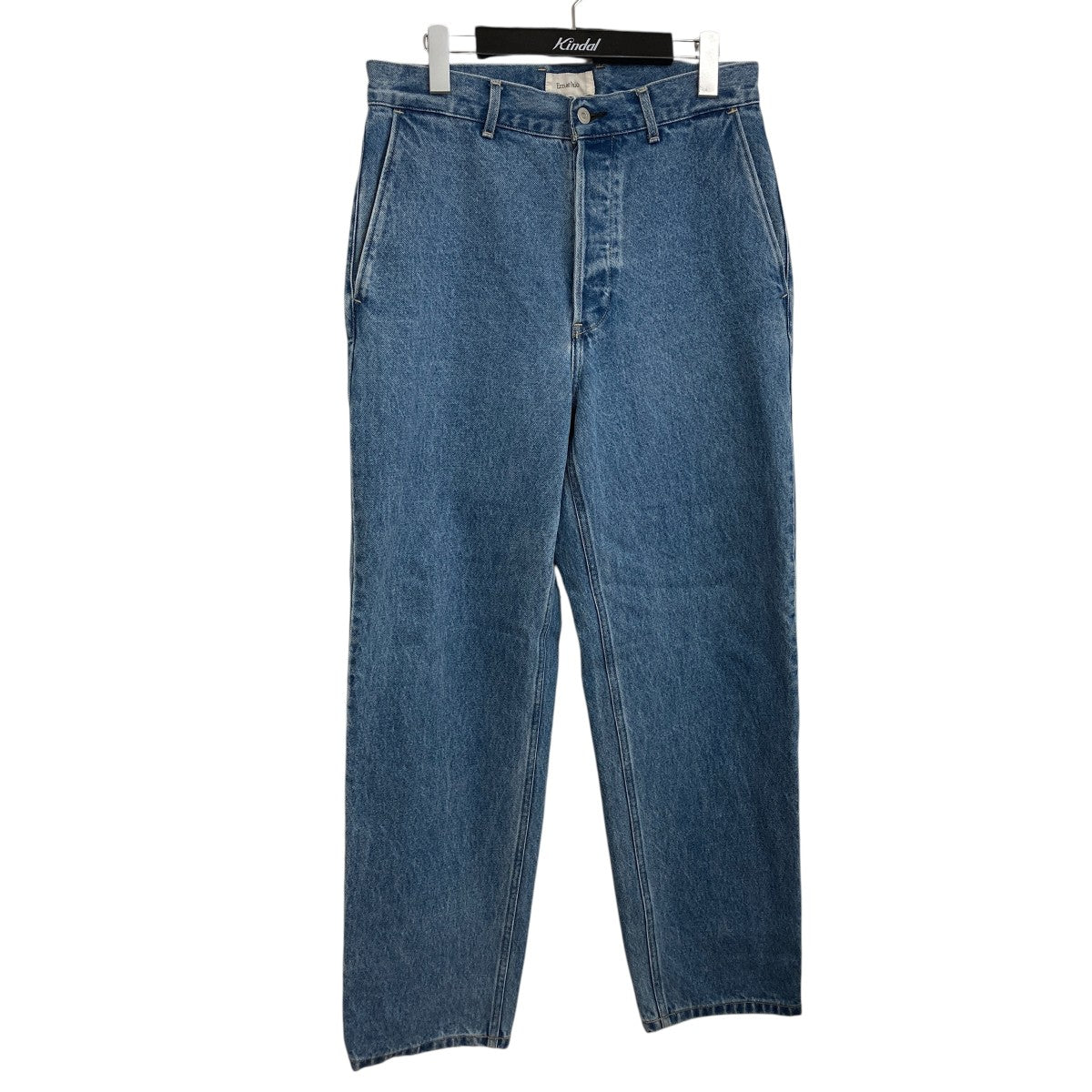 Denim SlacksデニムパンツEP07PT05