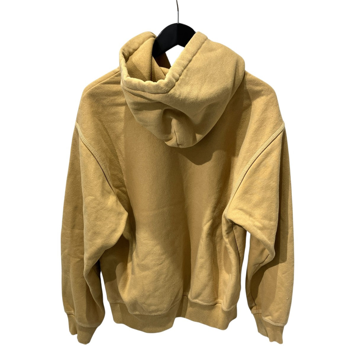 8 BaliEmbroidered Hoodieパーカー