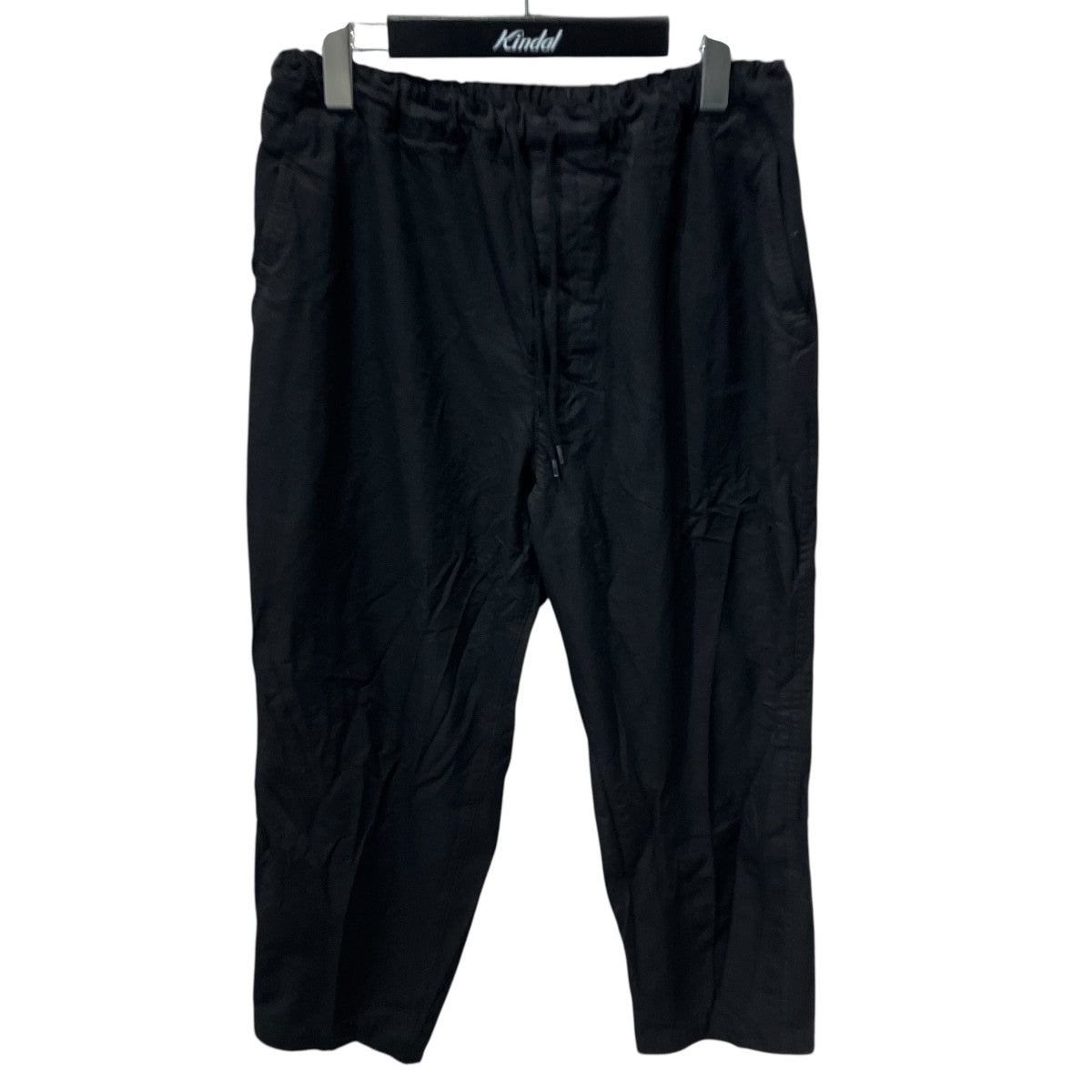 COMME des GARCONS HOMME(コムデギャルソンオム) 25AWエステルツイル